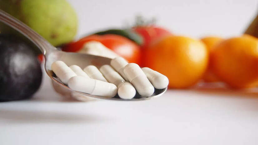 Best Multivitamins for Men Get Healthier for a Long Life