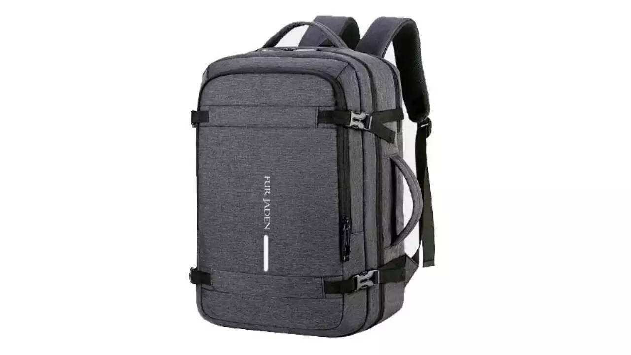FUR JADEN 40L Weekender Travel