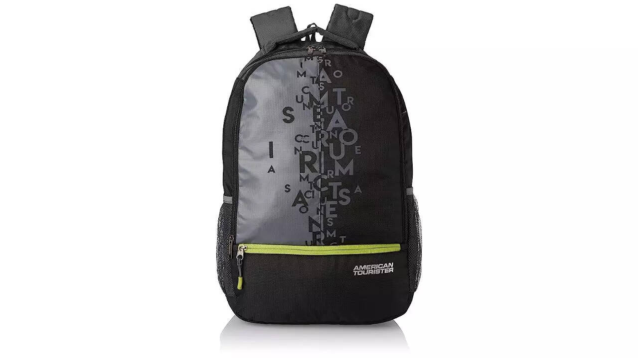 American Tourister Fizz Large Size 32 L Backpack