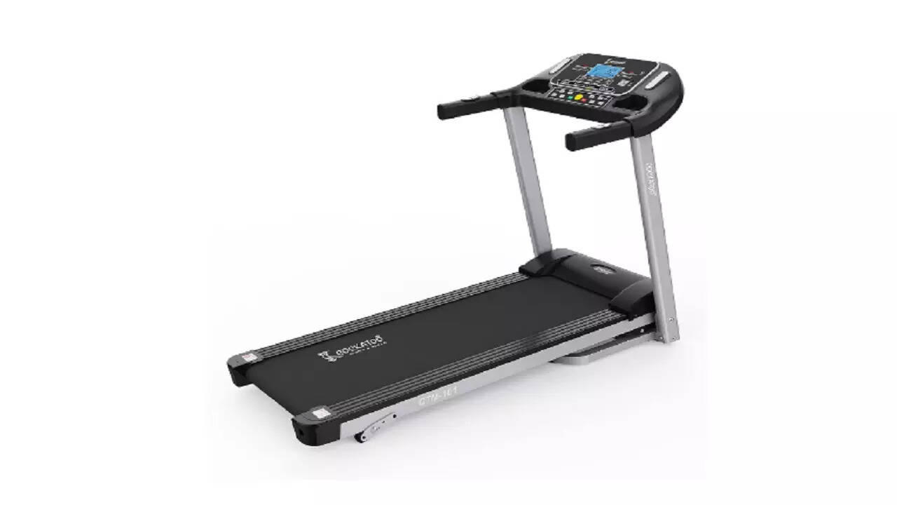 Cockaato Treadmill for home