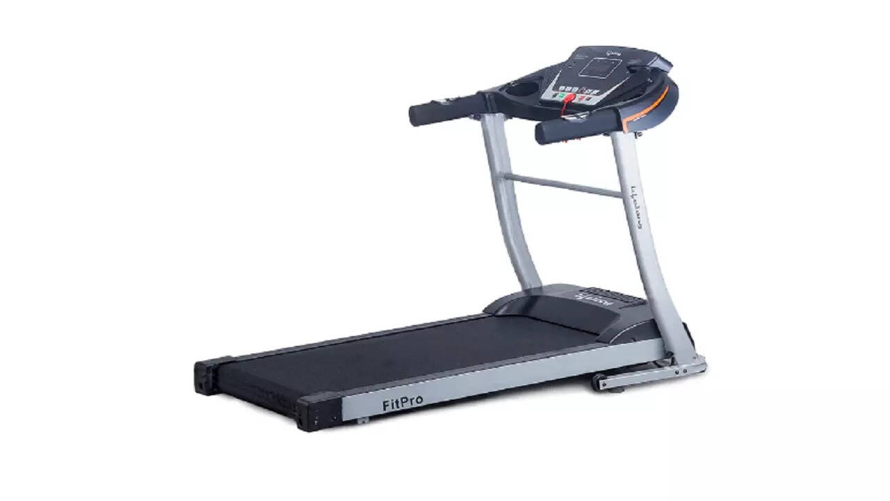 Lifelong Treadmill for home