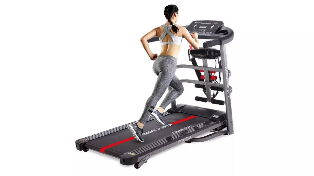 Welcare Treadmill for home