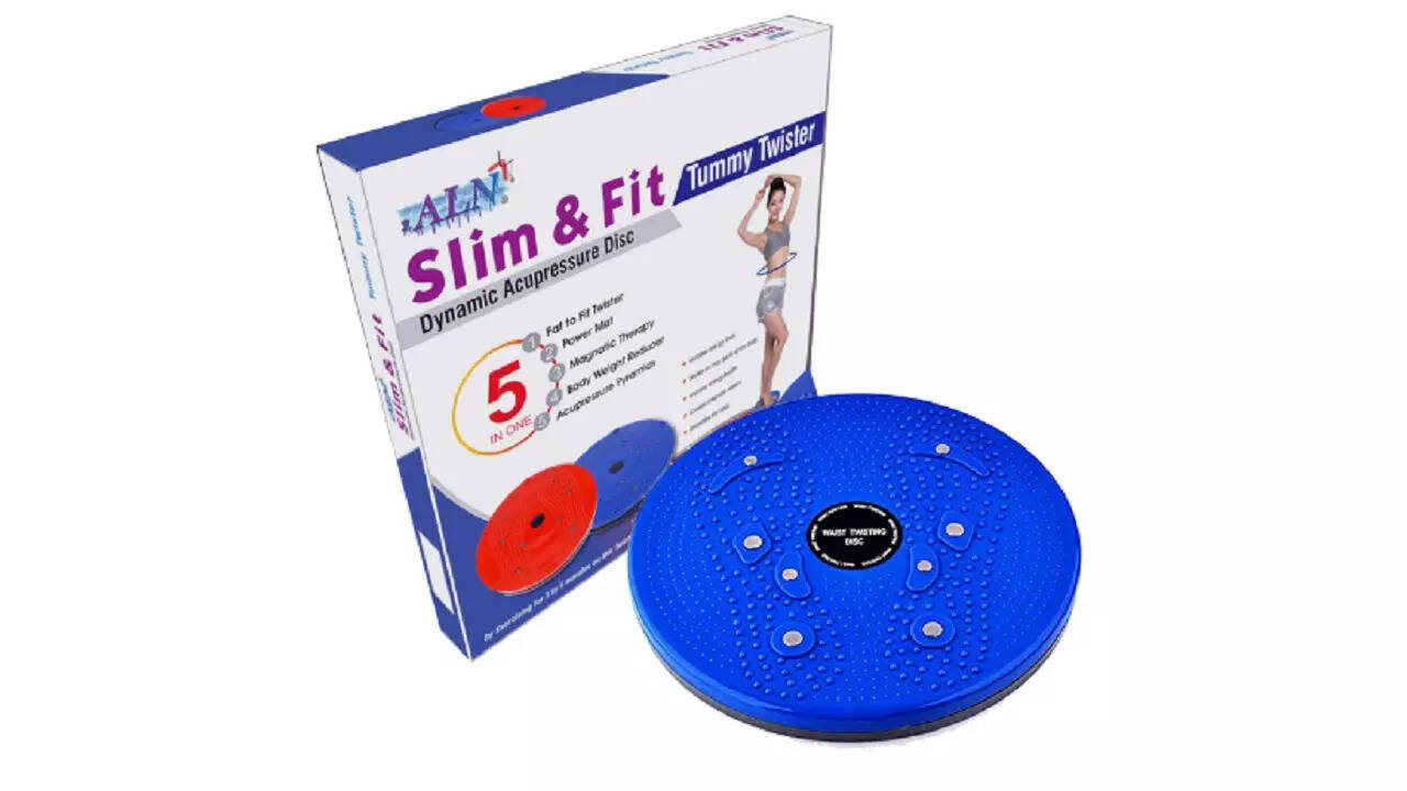 ALN  tummy twister