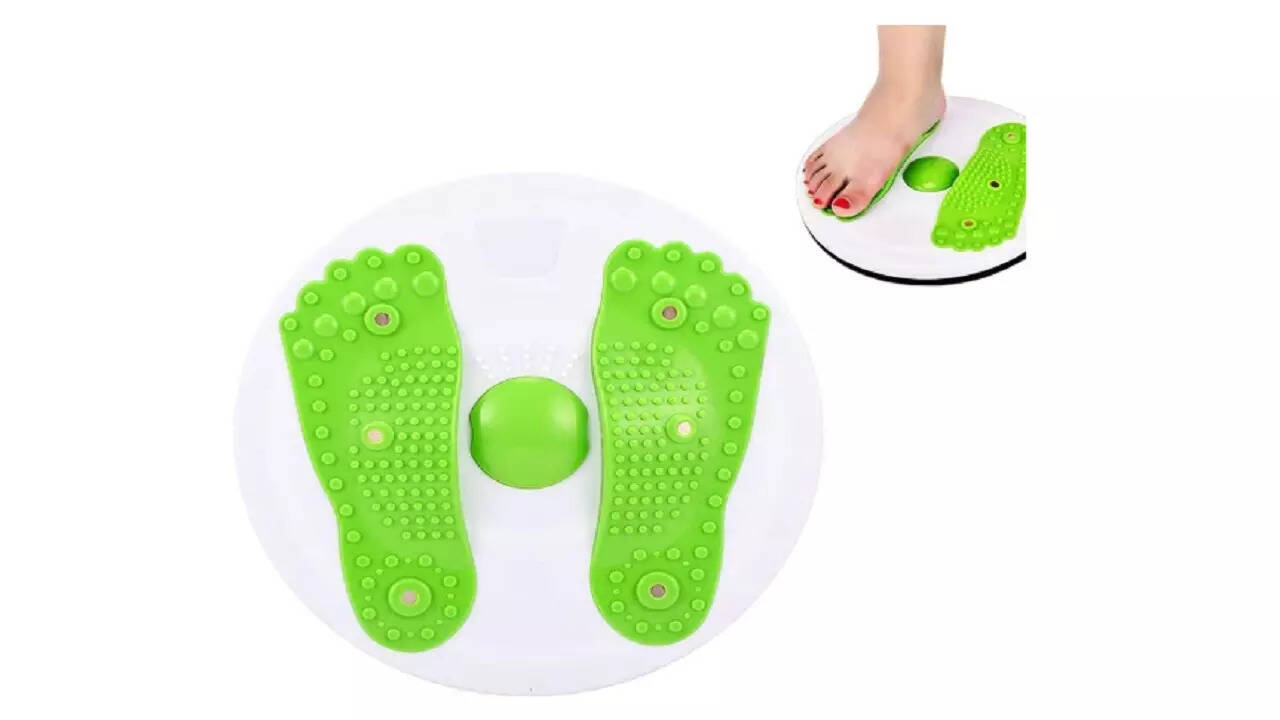 Xianco  tummy twister