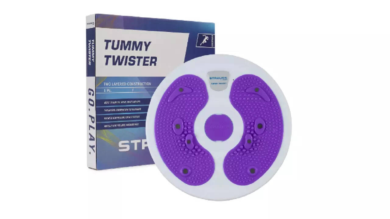 Struss tummy twister