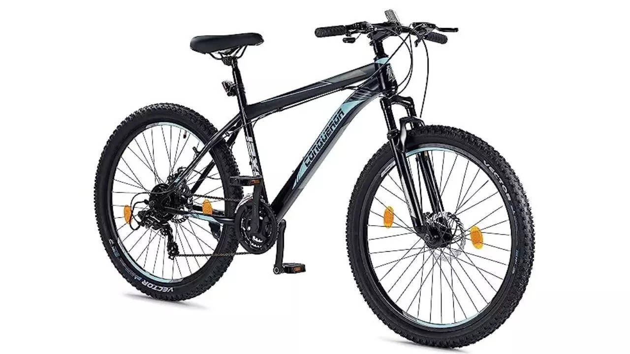 Lifelong MTB 27.5T Gear Cycle for Men and Women