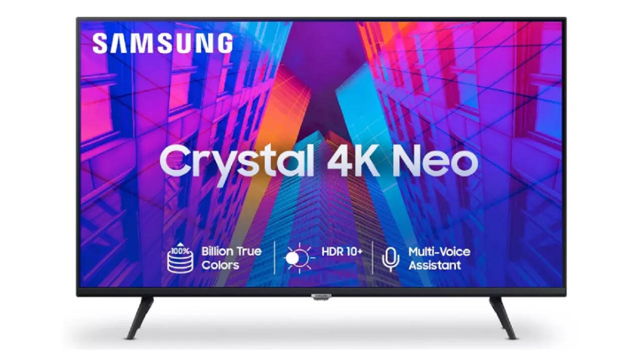Samsung 55 Inch TV