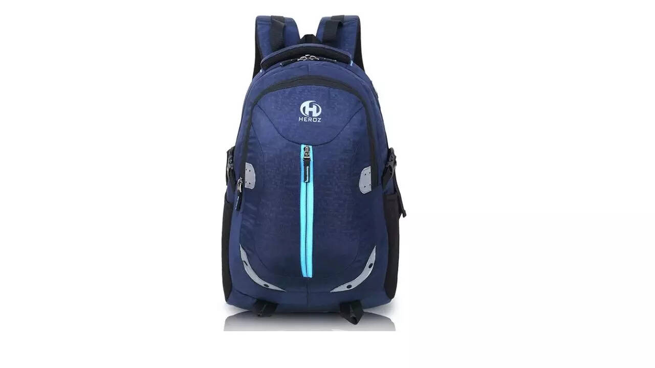 Heroz backpack