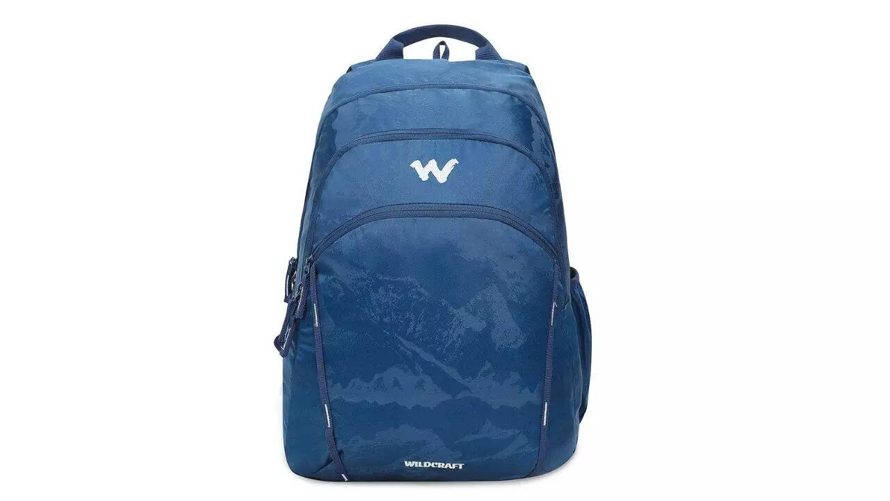 Safari Backpack