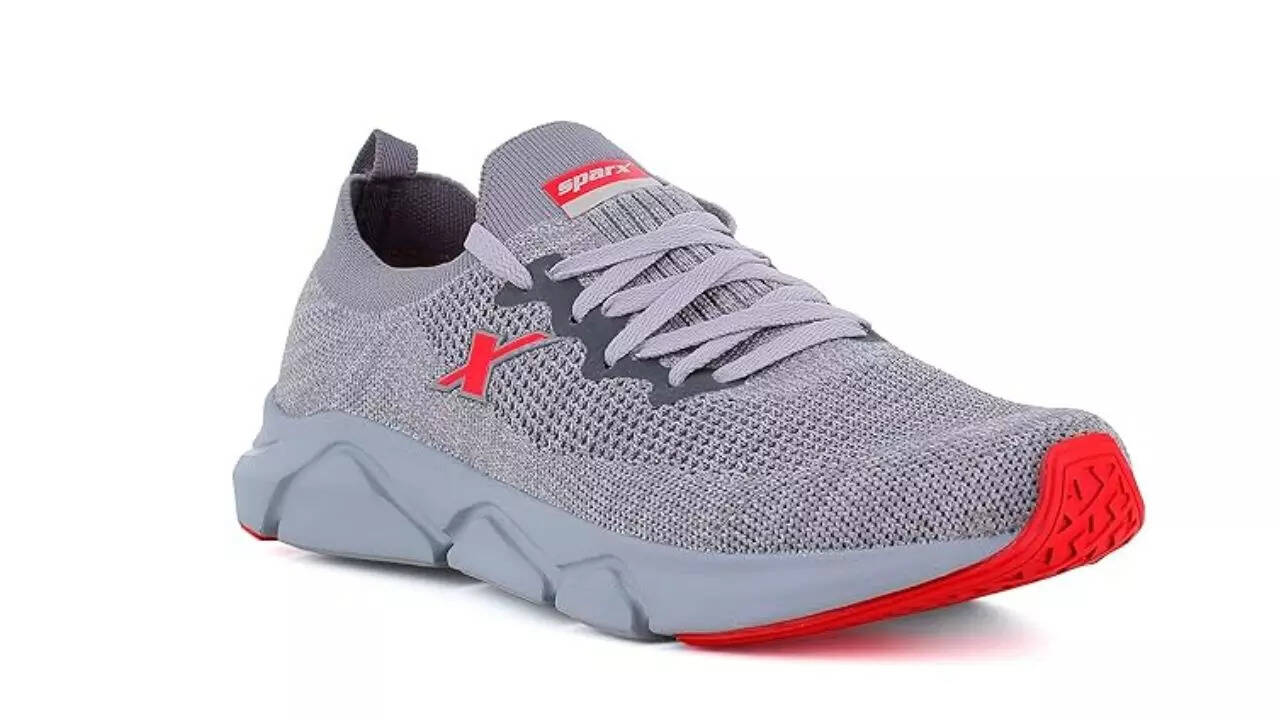 Sparx shoes