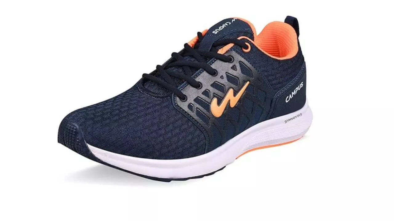 Campus shoes