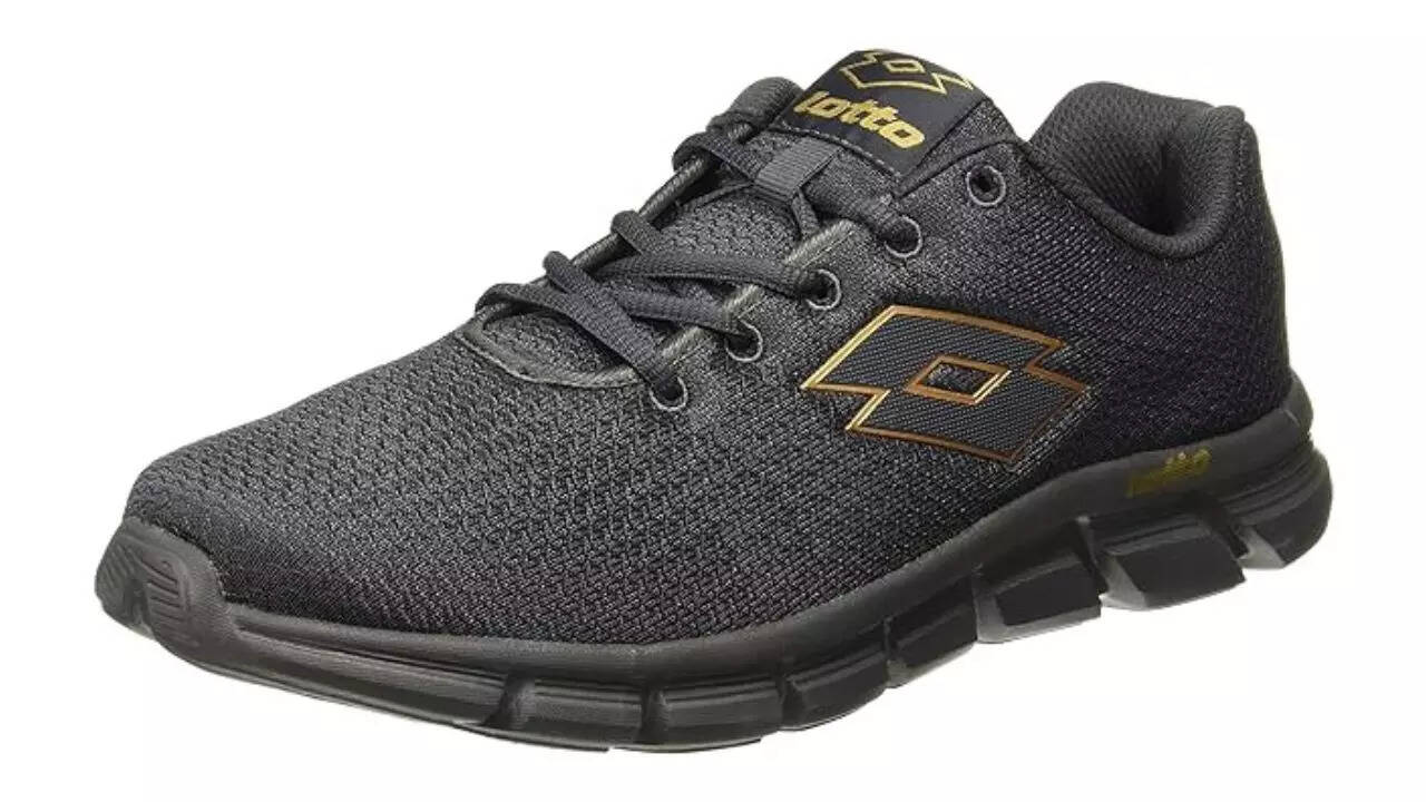 Lotto shoes