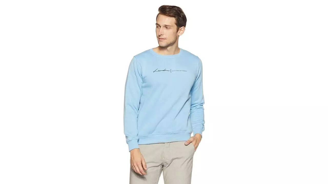 Qube Sweatshirt