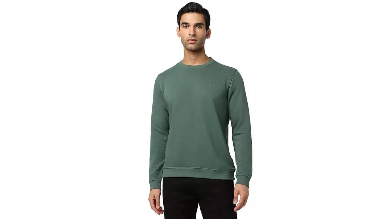 Van Huesan sweatshirt