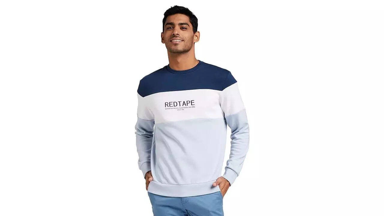 Redtape sweatshirt