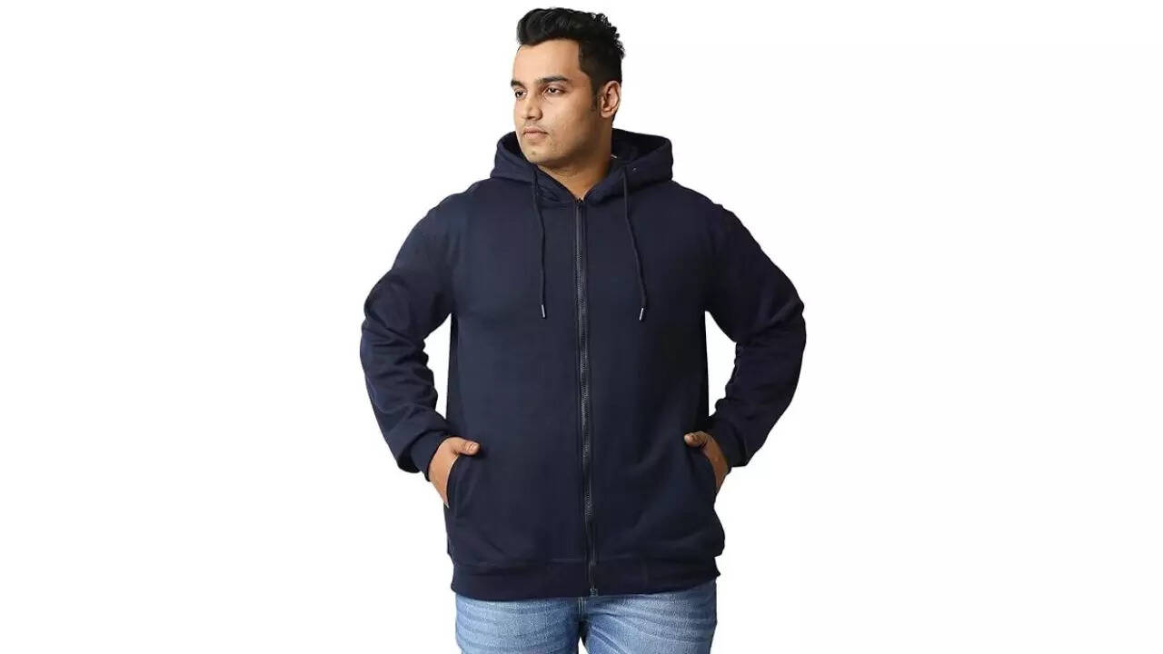 Wear your opinion sweatshirt