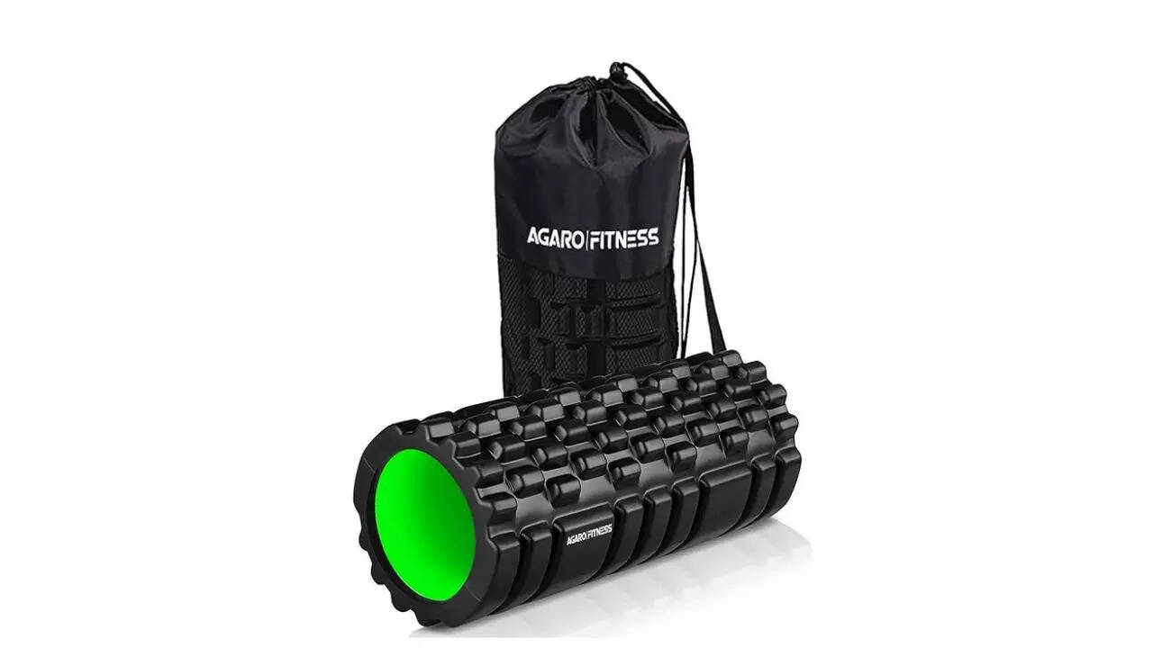 Agaro FR4721 Foam Roller