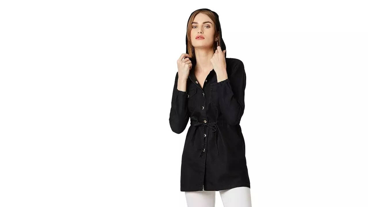 Miss Chase Jacket
