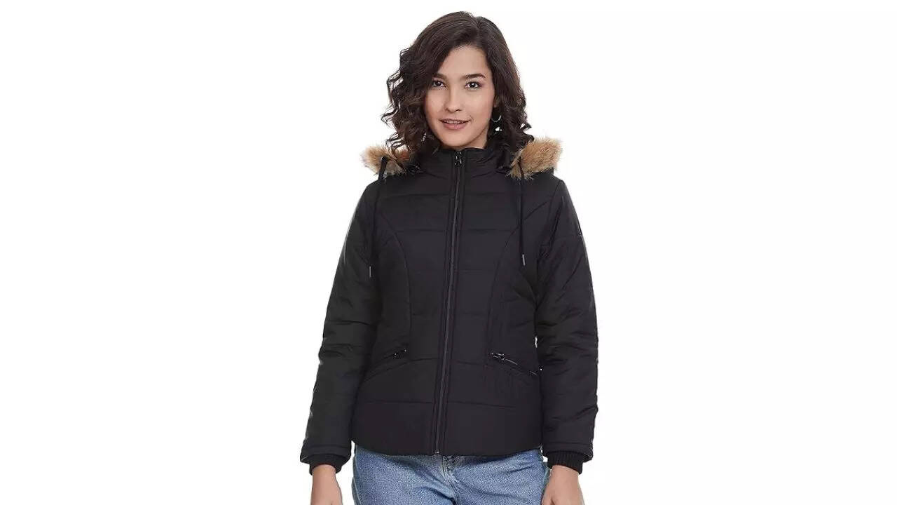 Qube Jacket