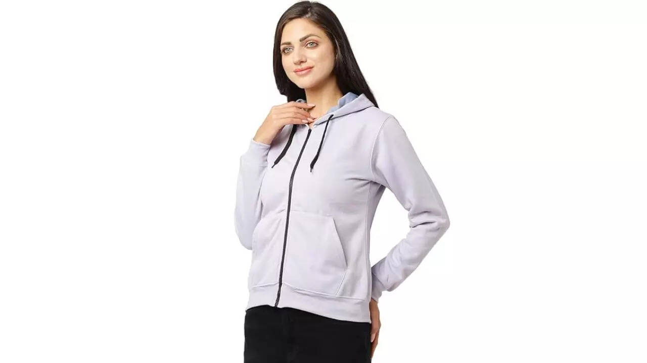 Wear jacket