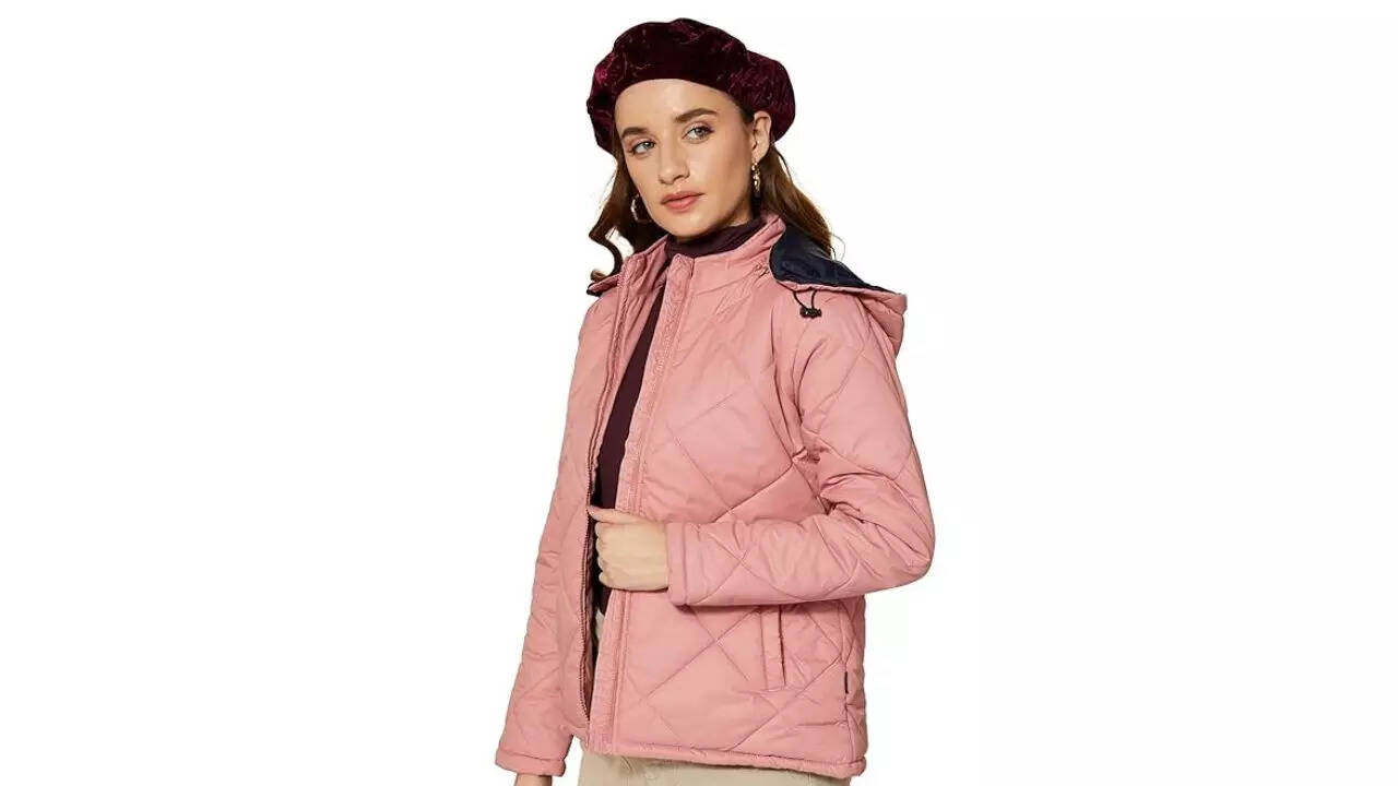 Symbol jacket