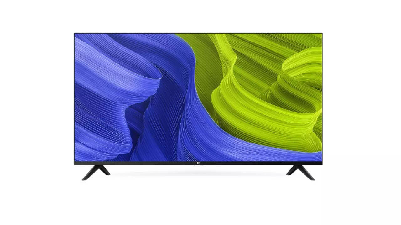 OnePlus smart TV
