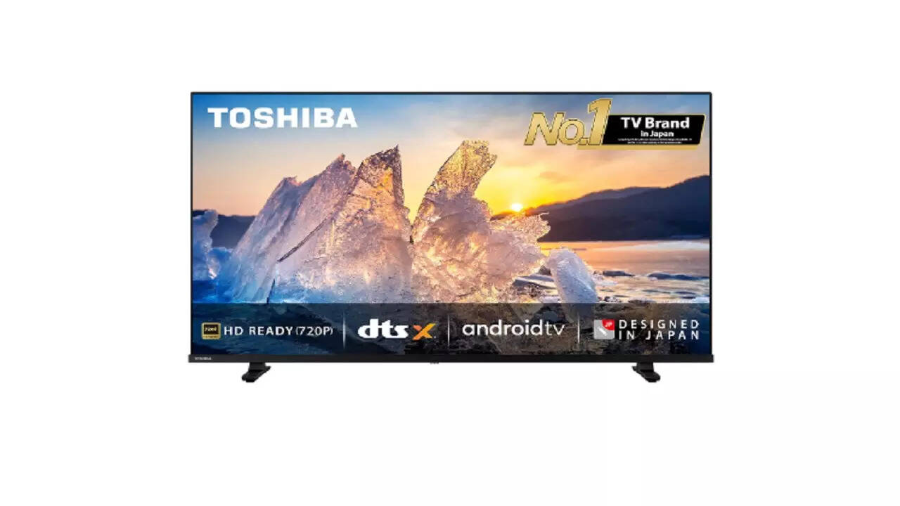 Toshiba 32 inch LED TV