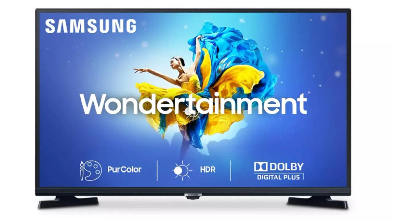 Samsung 32 inch LED TV