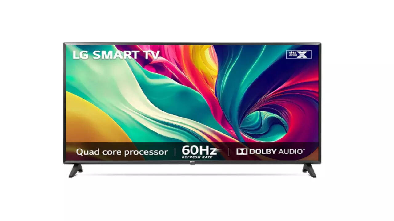 LG 32 inch LED TV
