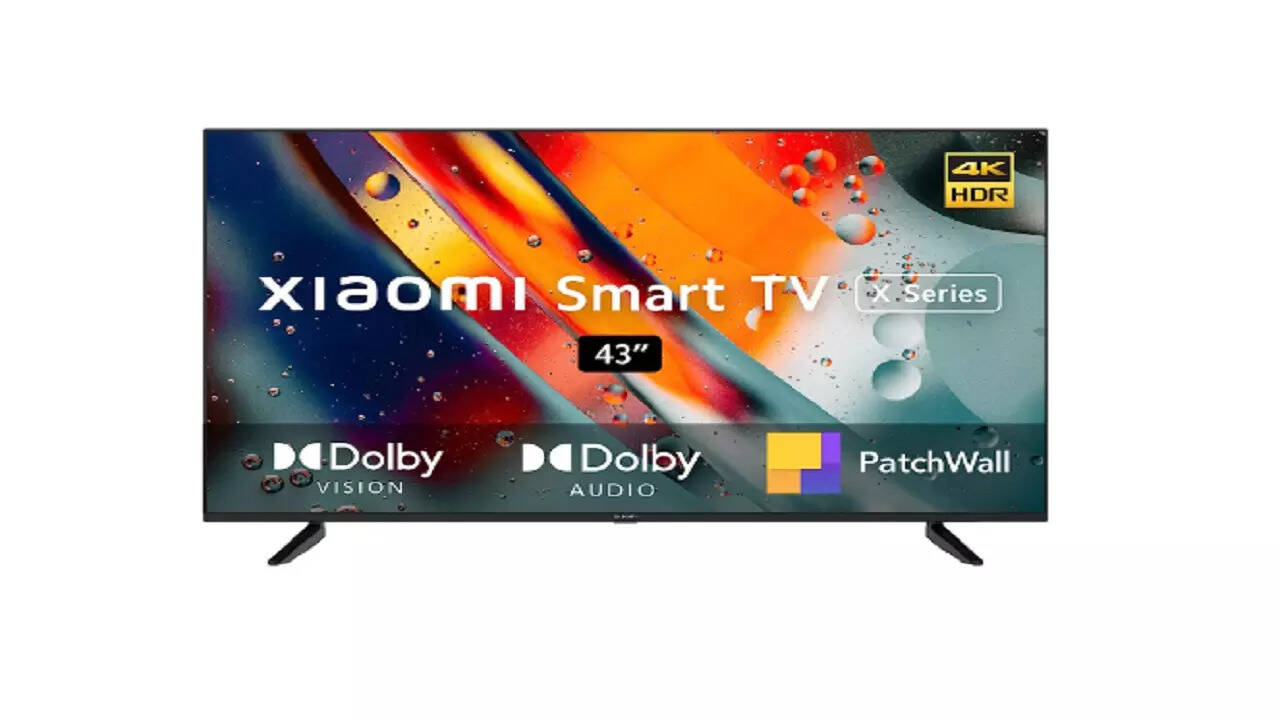 Mi TV