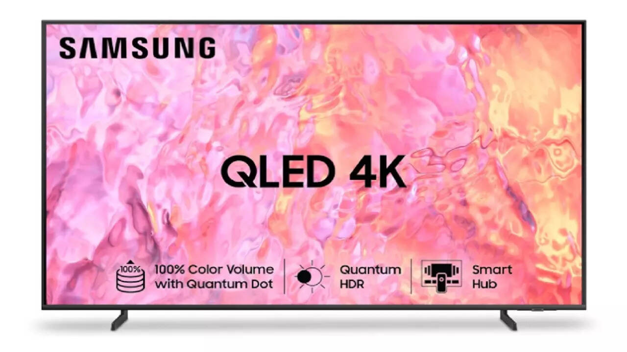 Samsung TV