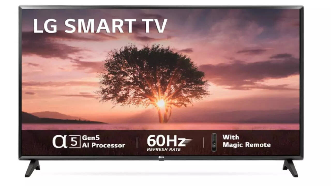 LG tv