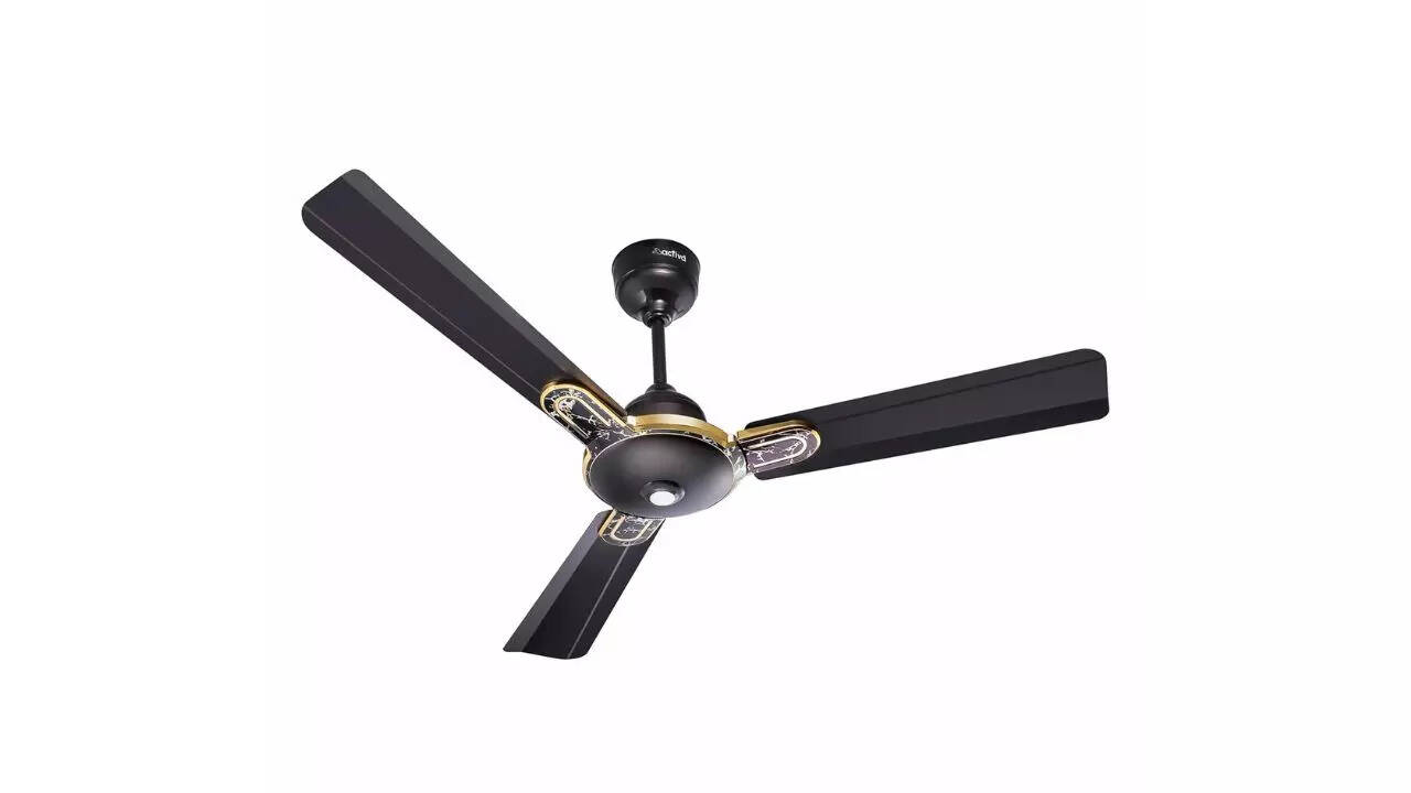 ACTIVA Premium Ceiling Fan