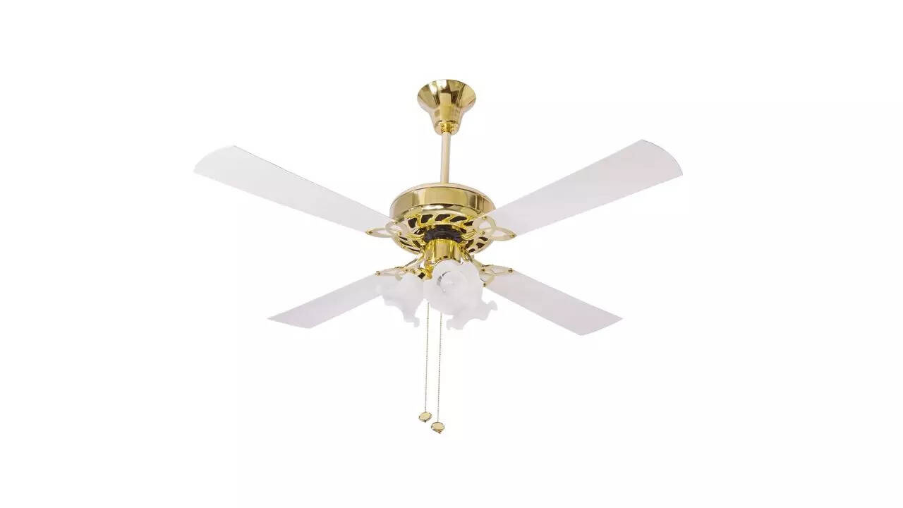 Crompton Ceiling Fan