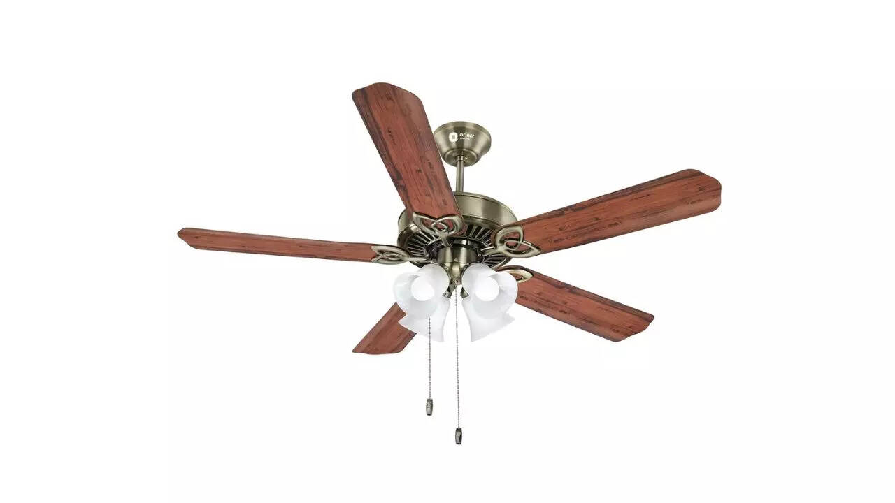 Orient Electric Ceiling Fan