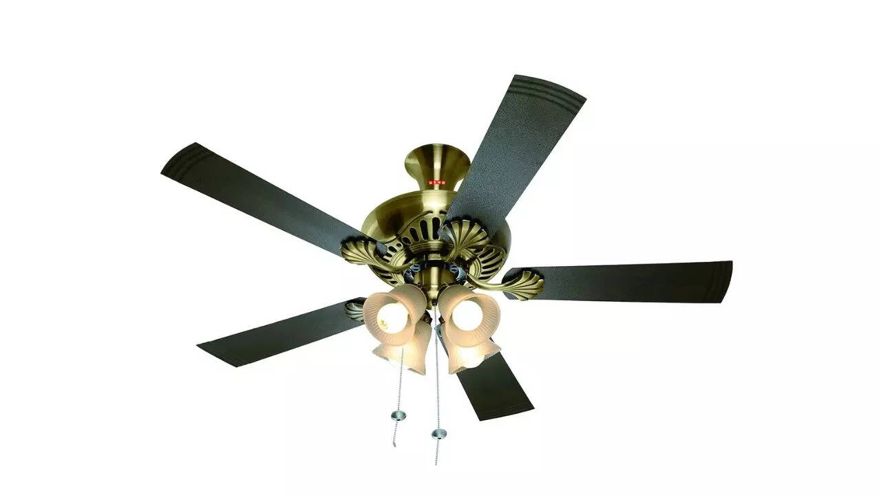 Usha Fontana Ceiling Fan