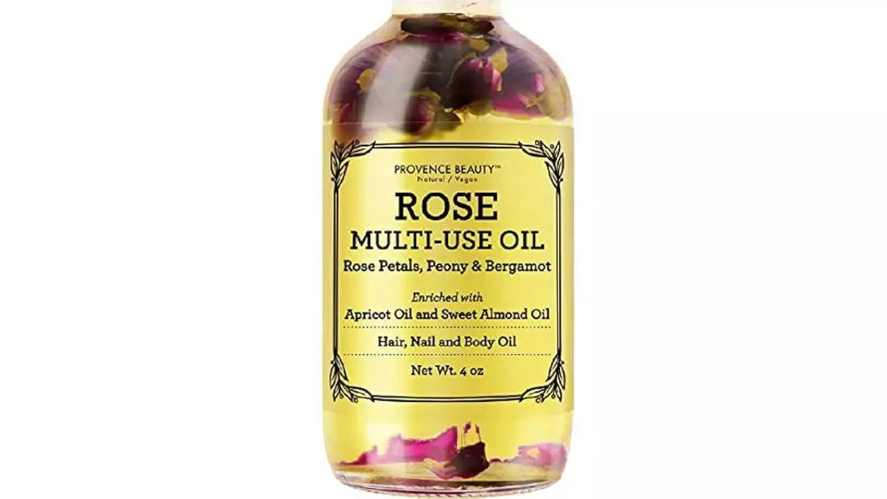 Provence multi-use body oil