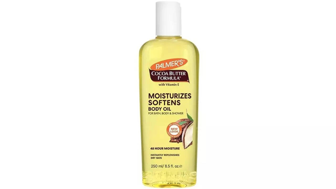Palmer'S Cocoa Butter Formula Moisturizing Body Oil