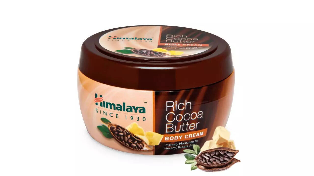 Himalaya Cocoa Butter Body Cream