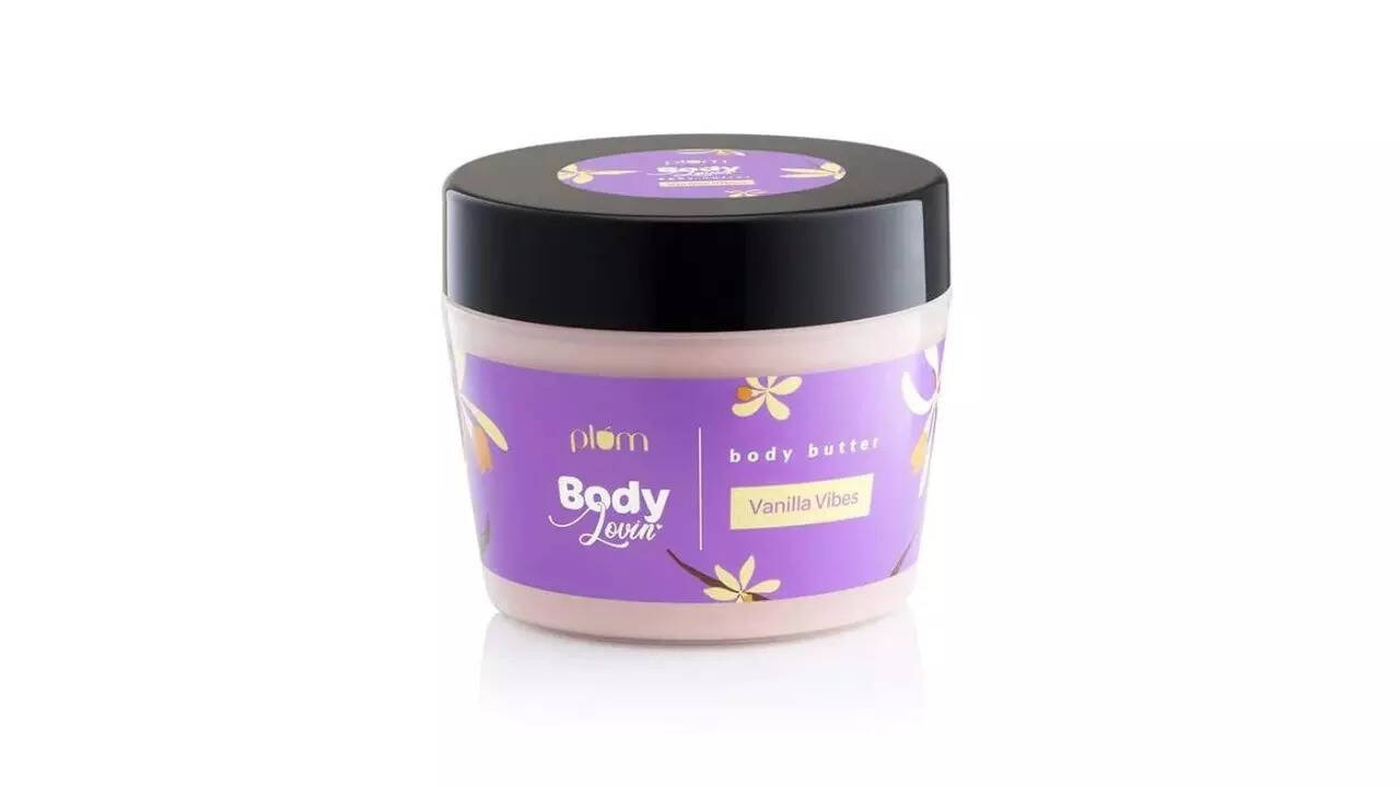 Plum BodyLovin Body Butter