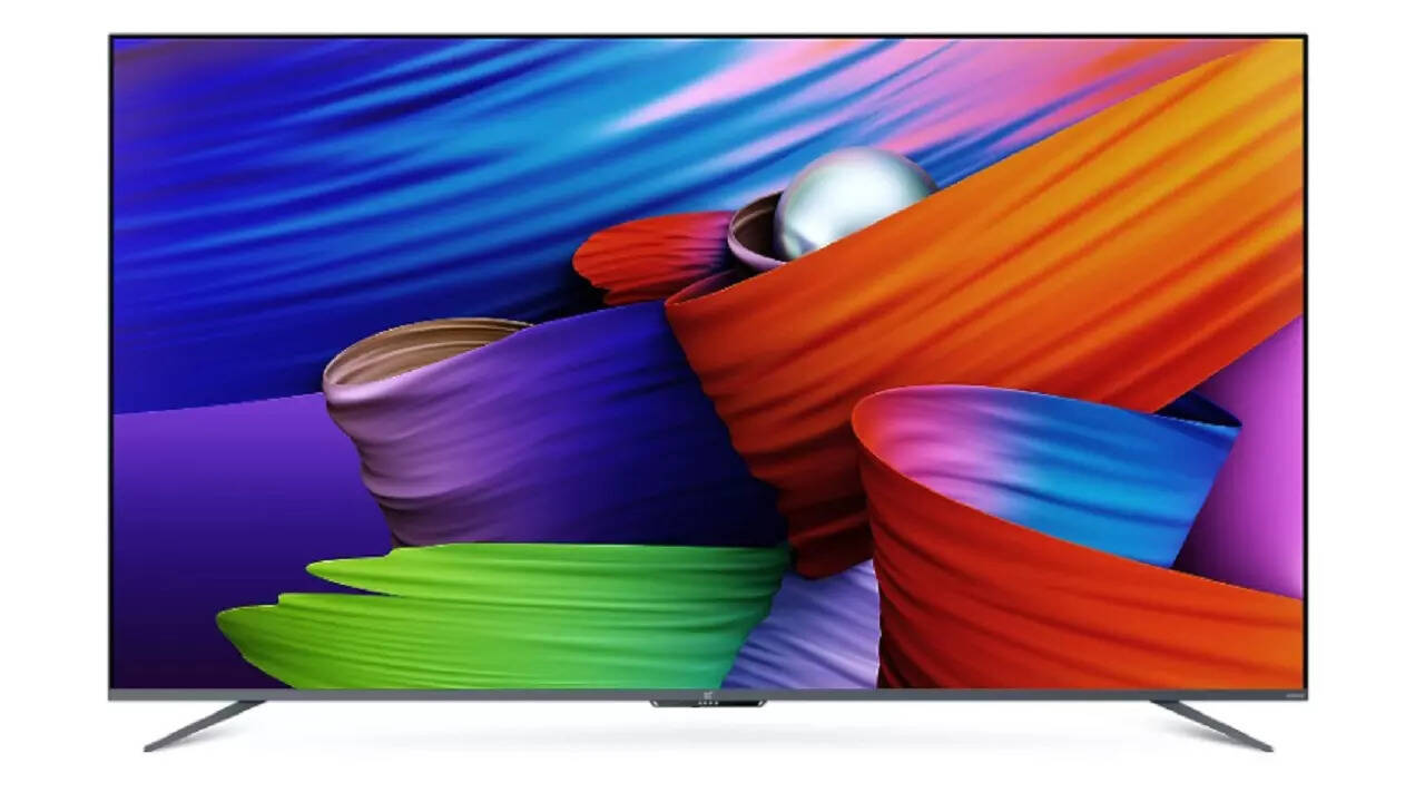 OnePlus 65 Inch TV