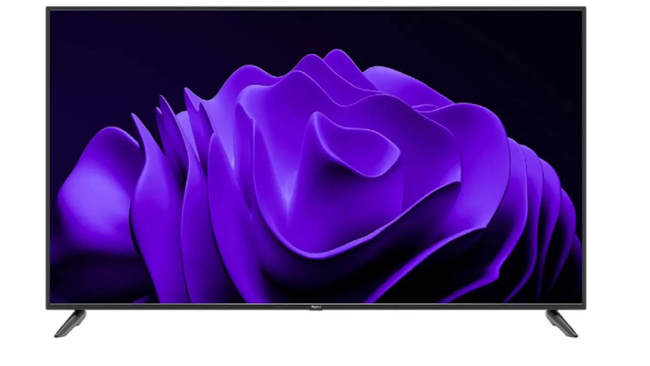 Redmi 65 Inch TV