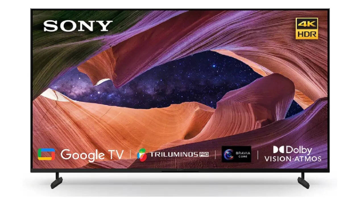 Sony TV