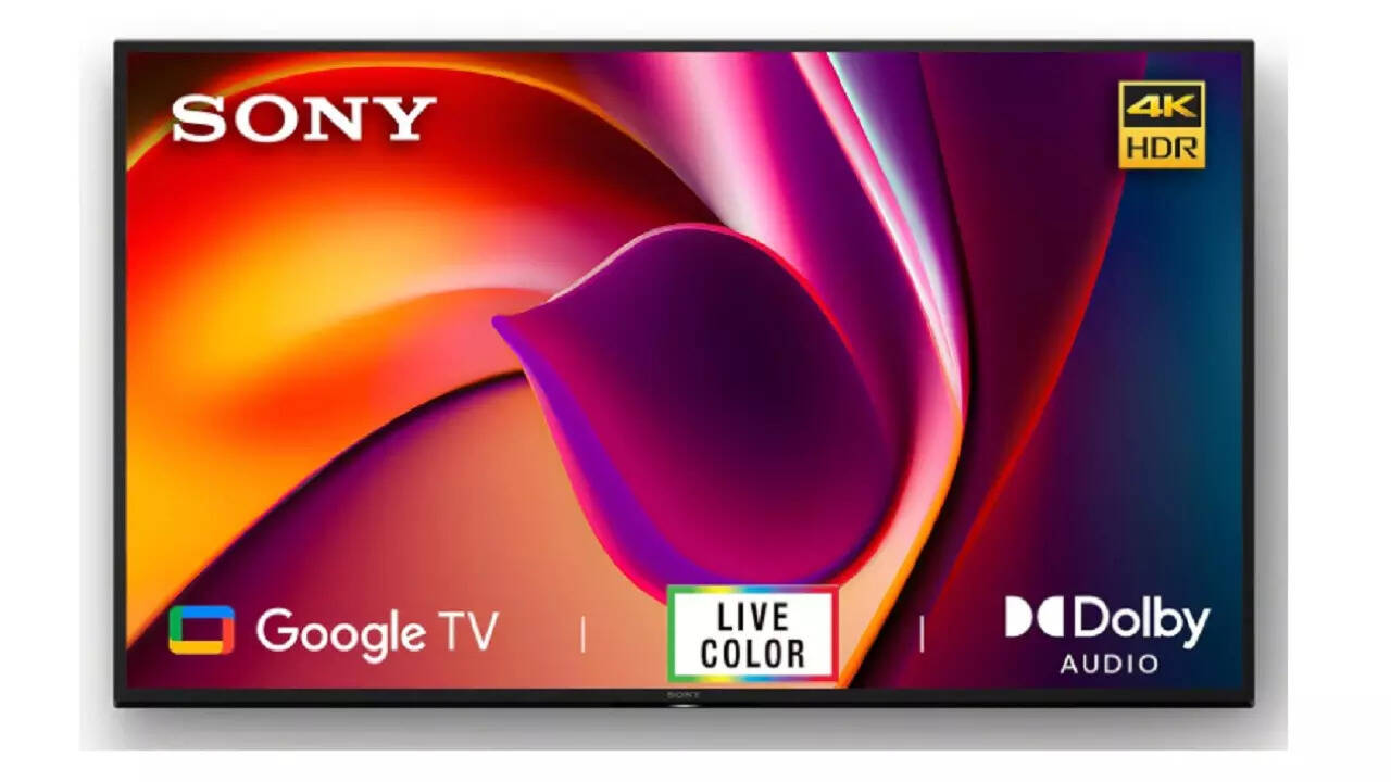 Sony 4k TV
