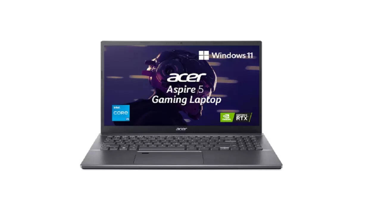 Acer  Gaming laptop