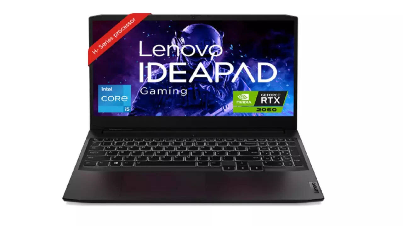 Lenovo  Gaming laptop