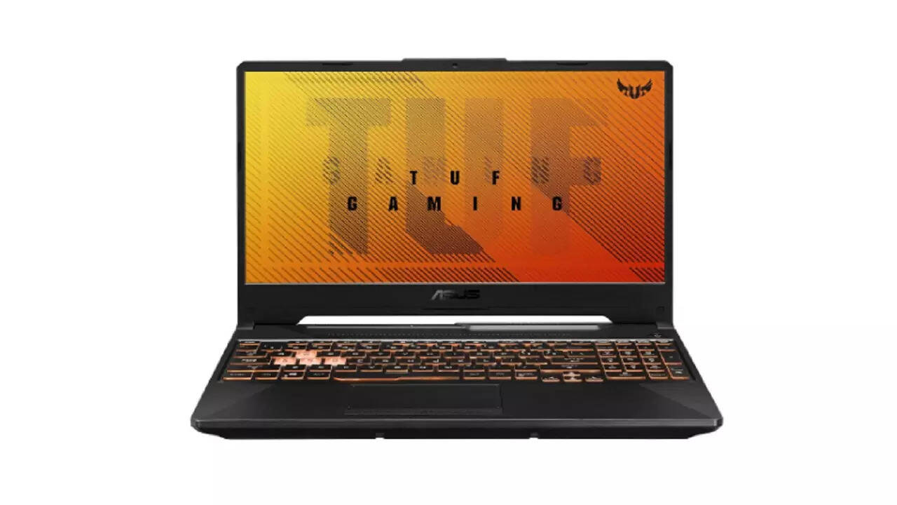 ASUS  Gaming laptop