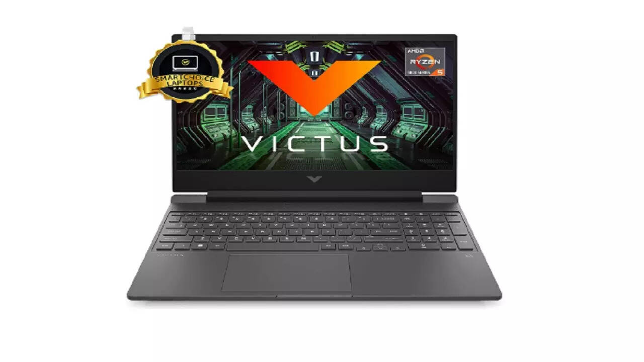 HP Gaming laptop