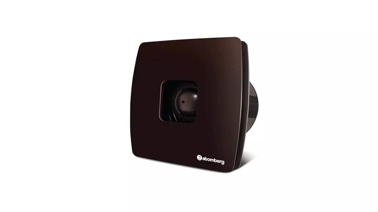 Atomberg stydio+exhaust fan