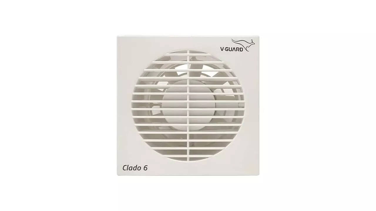 v-guard clado 6 exhaust fan